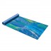 Ecowellness mat blue